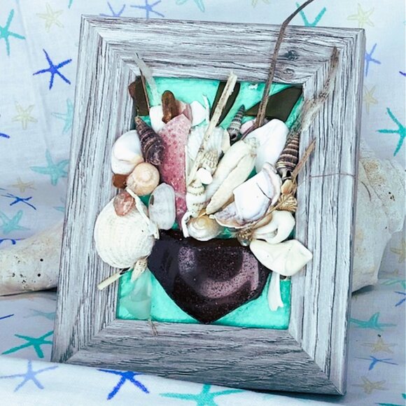 Treasures From The Deep - Picture 1 of 5